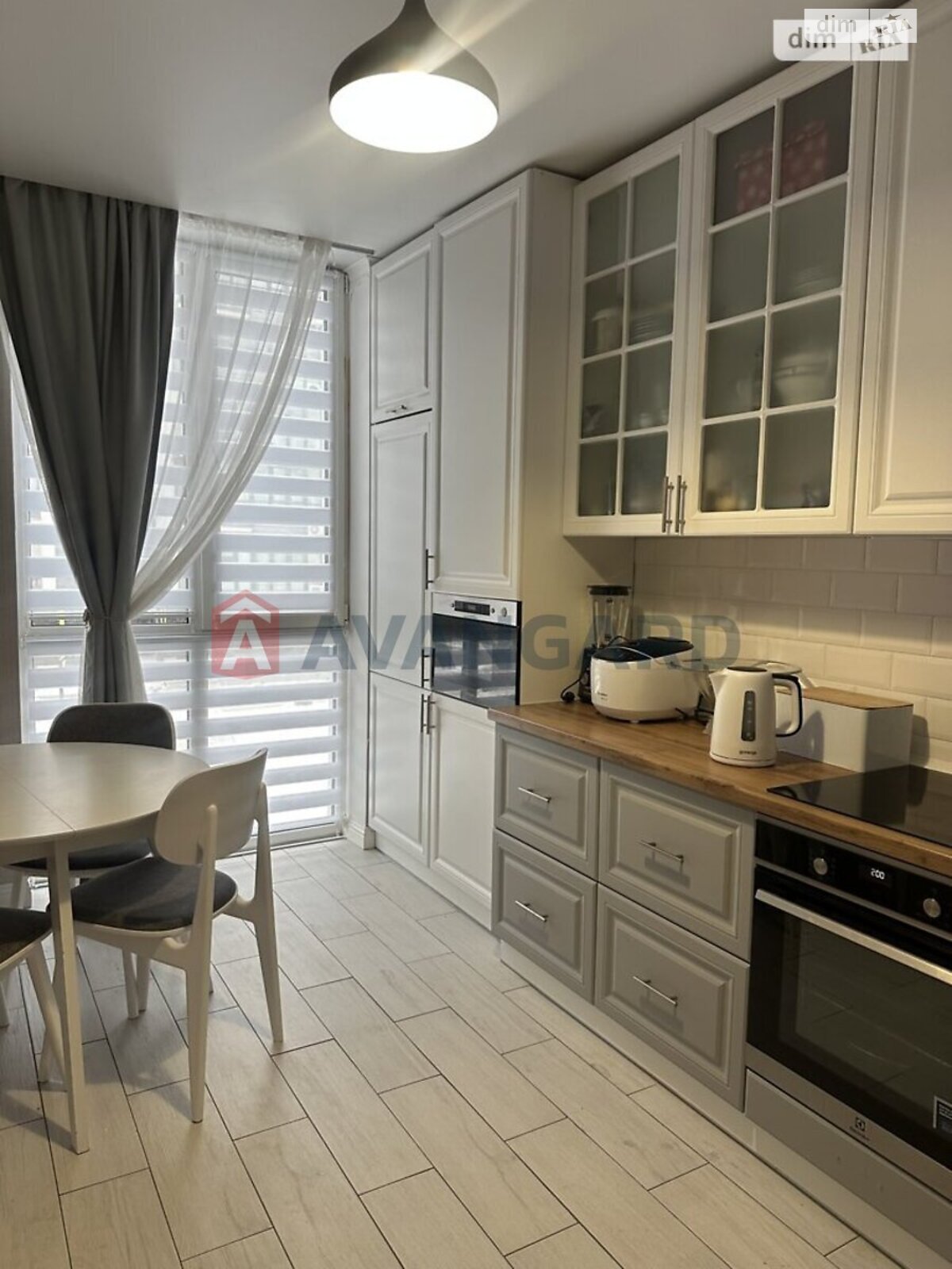 Продажа двухкомнатной квартиры в Виннице, на ул. Трамвайная 3В, район Ленинский фото 1