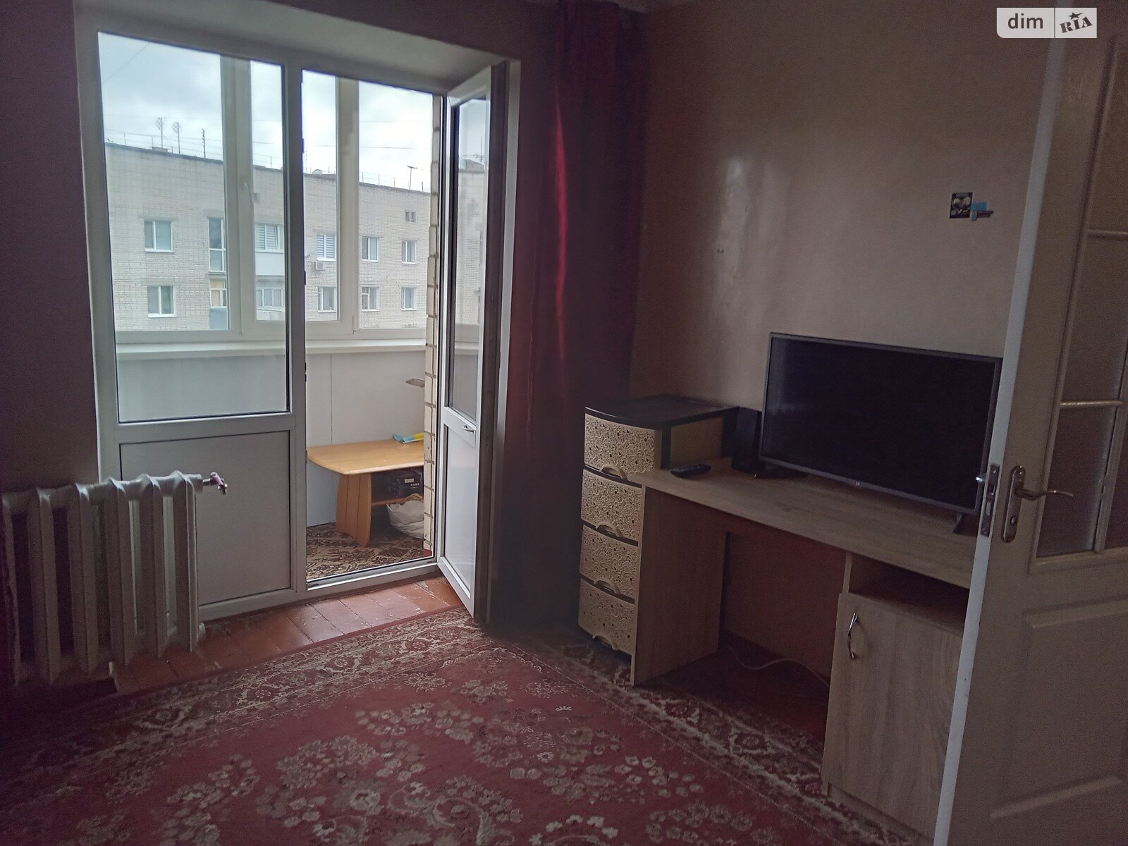 Продажа однокомнатной квартиры в Виннице, на ул. Левка Лукьяненко 24, район Тяжилов фото 1