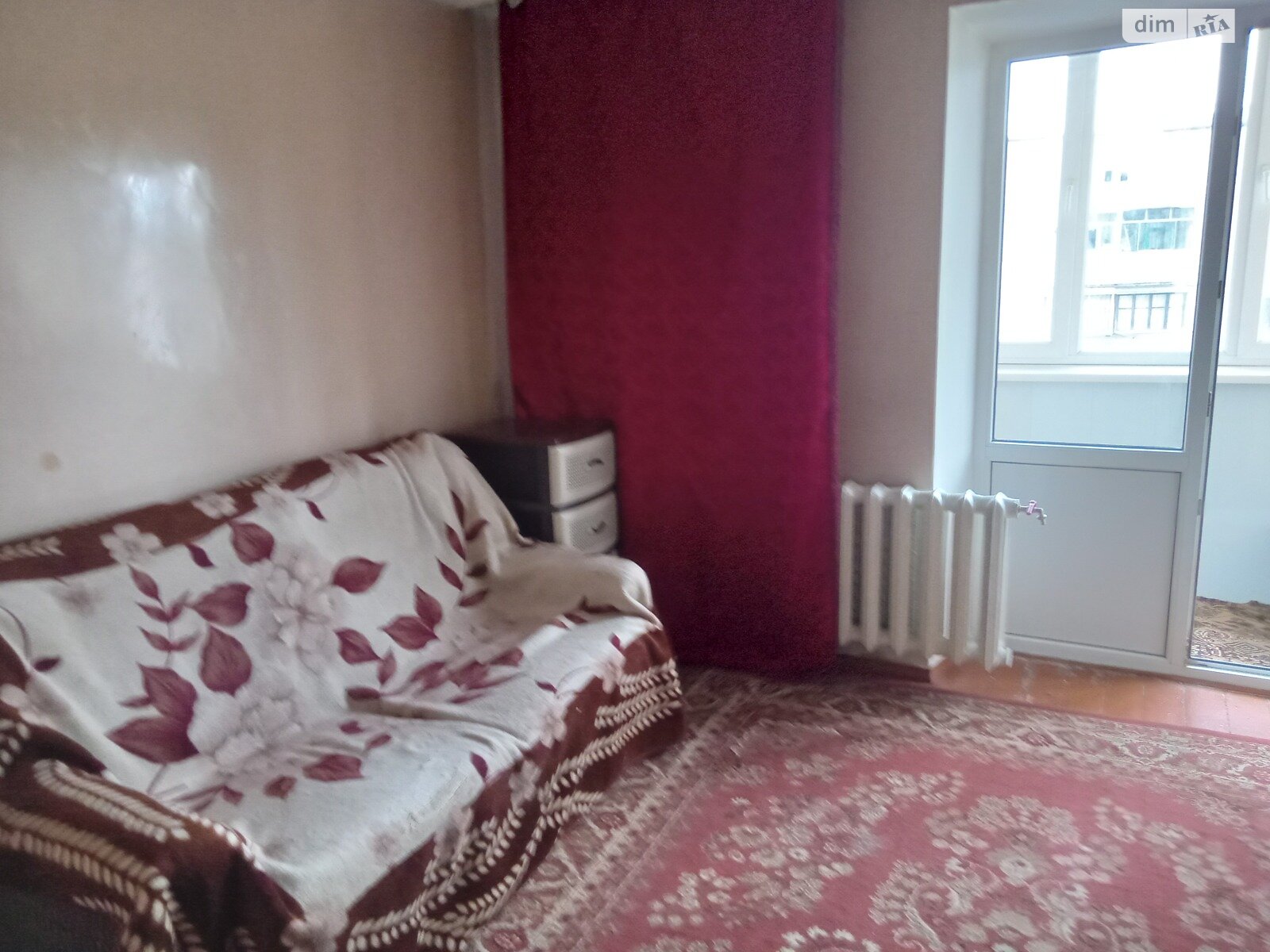 Продажа однокомнатной квартиры в Виннице, на ул. Левка Лукьяненко 24, район Тяжилов фото 1