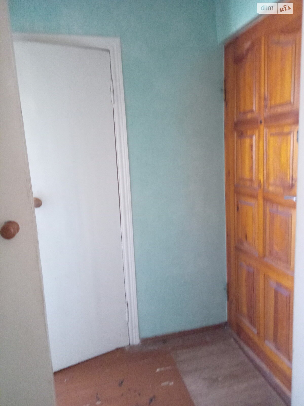 Продаж однокімнатної квартири в Вінниці, на вул. Левка Лук’яненка 24, район Тяжилів фото 1