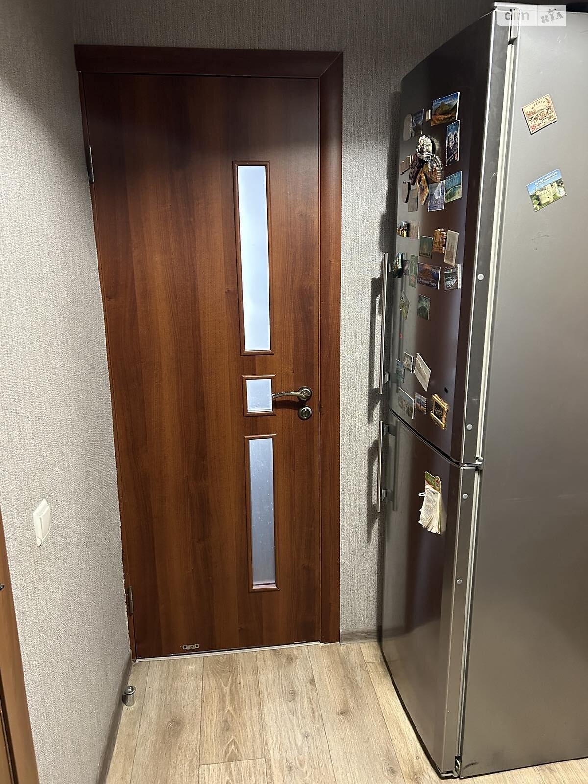 Продажа однокомнатной квартиры в Виннице, на ул. Левка Лукьяненко 46, фото 1