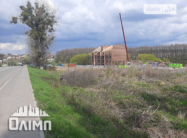 Продажа однокомнатной квартиры в Виннице, на ул. Тывровское шоссе 51б район Лука-Мелешковская фото 1 Продажа однокомнатной квартиры в Виннице, на ул. Тывровское шоссе 51б район Лука-Мелешковская фото 1