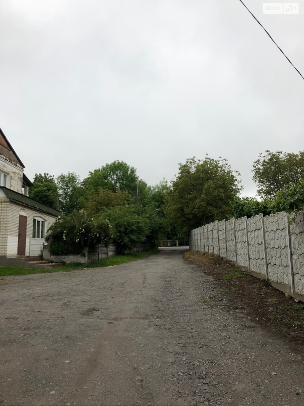 Продажа трехкомнатной квартиры в Луке-Мелешковской, на Тывровское шоссе 18, фото 1