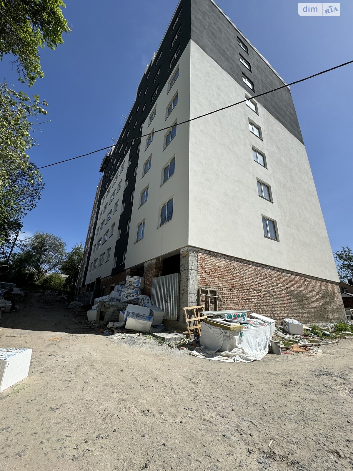 Продажа двухкомнатной квартиры в Виннице, на ул. Ляли Ратушной 23, фото 1