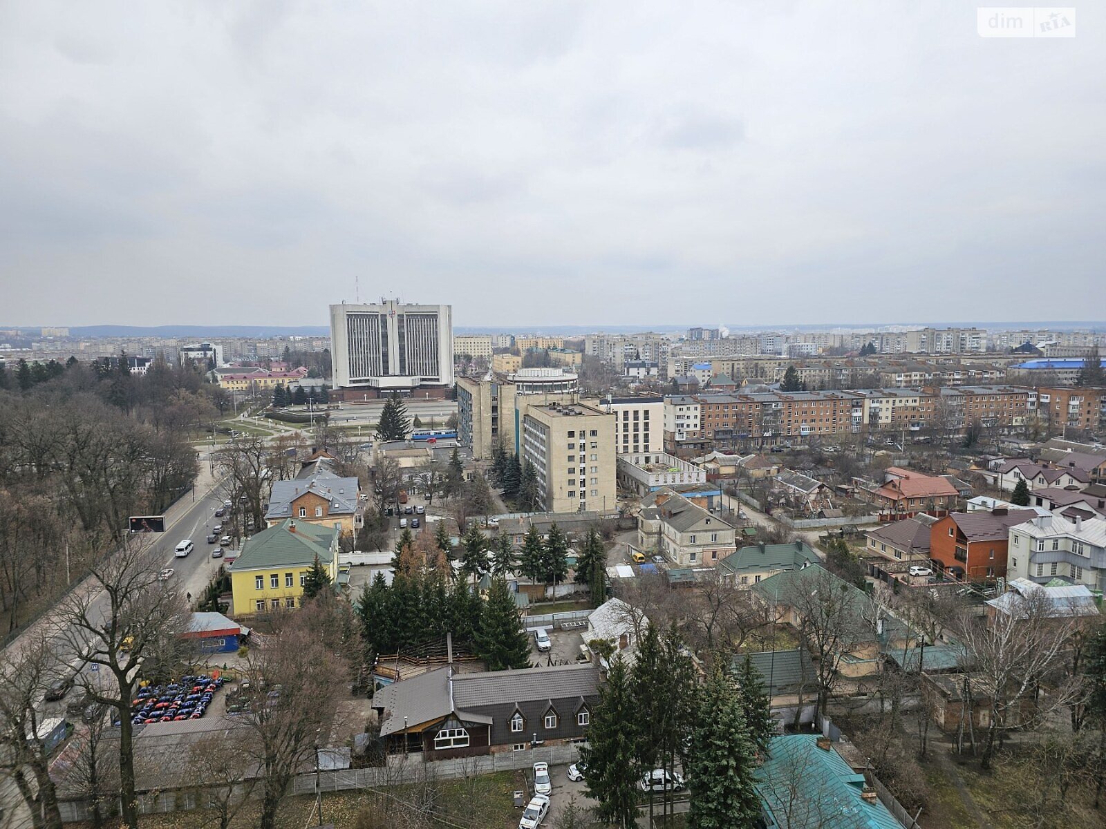 Продажа пятикомнатной квартиры в Виннице, на ул. Магистратская 156А, фото 1