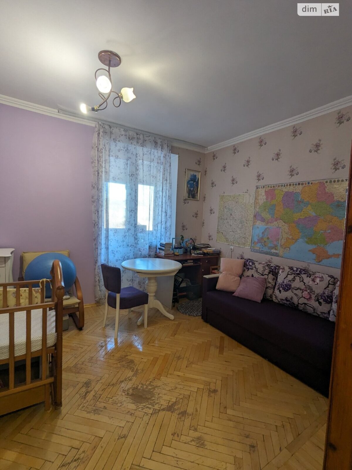 Продажа двухкомнатной квартиры в Виннице, на ул. Магистратская 8, фото 1