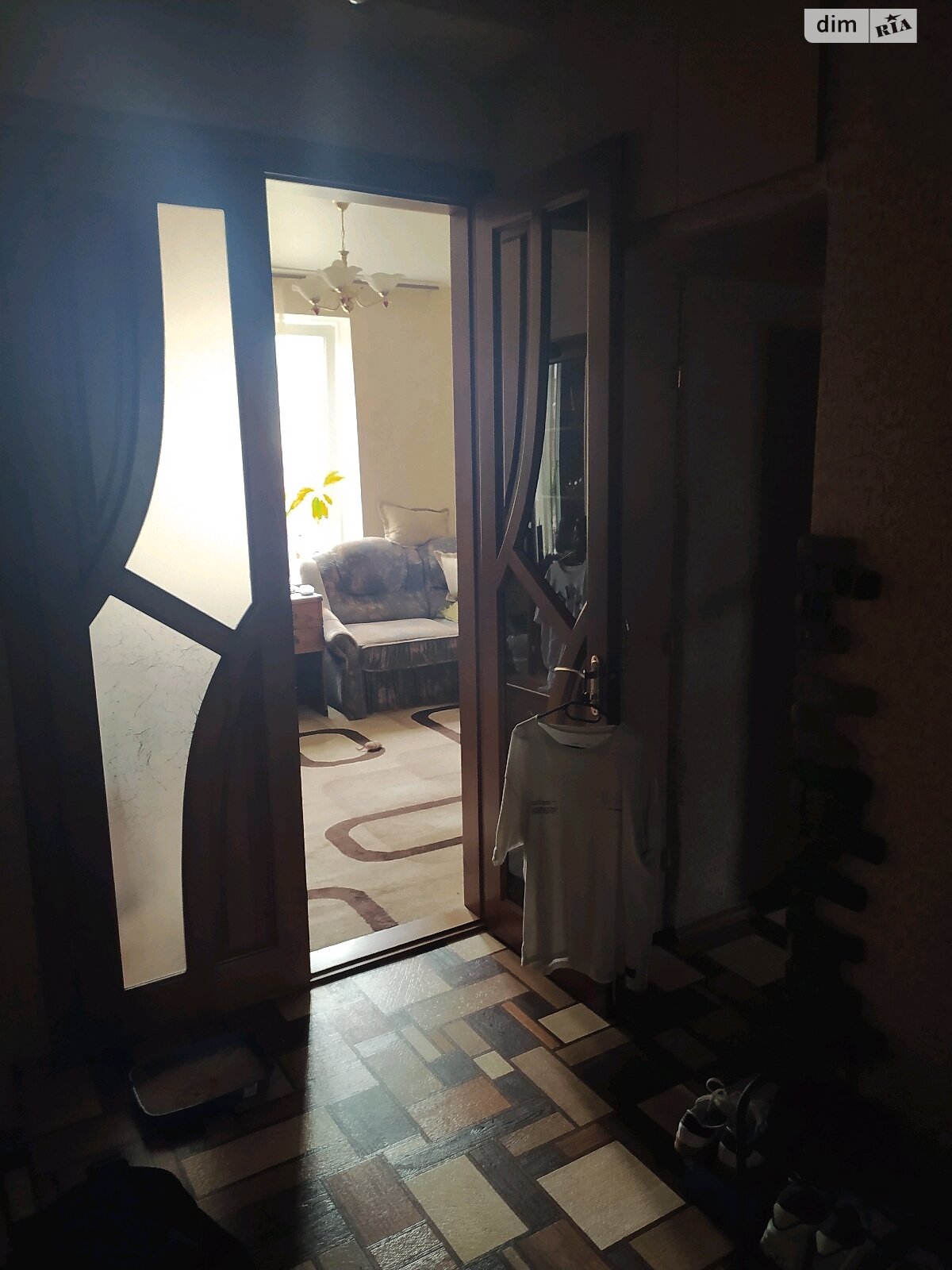 Продажа трехкомнатной квартиры в Виннице, на ул. Магистратская, фото 1 Продажа трехкомнатной квартиры в Виннице, на ул. Магистратская, фото 1