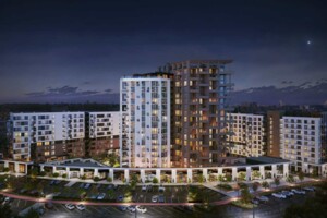 Продажа двухкомнатной квартиры в Виннице, на ул. Праведников мира 6, фото 2