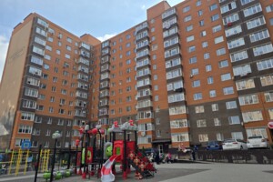 Продаж однокімнатної квартири в Вінниці, на вул. Марії Приймаченко 8Г, фото 2