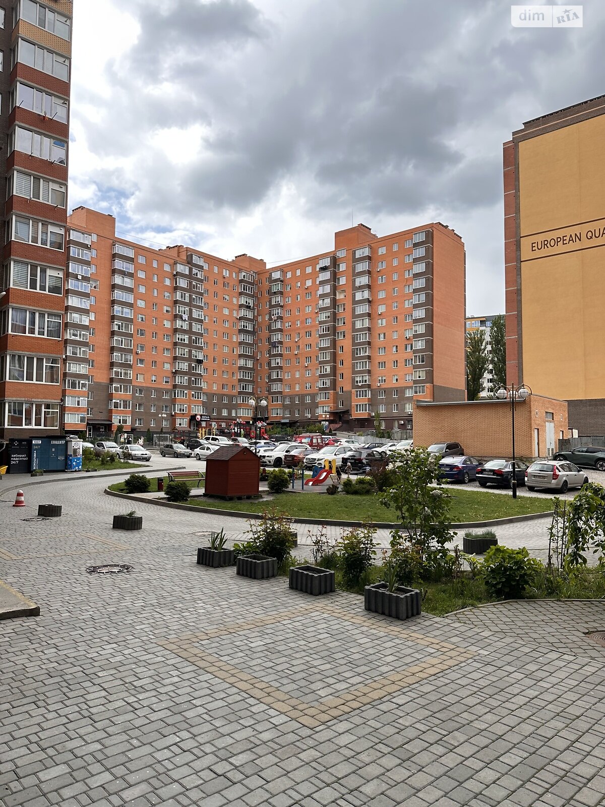 Продаж однокімнатної квартири в Вінниці, на вул. Марії Приймаченко, район Старе місто фото 1 Продаж однокімнатної квартири в Вінниці, на вул. Марії Приймаченко, район Старе місто фото 1