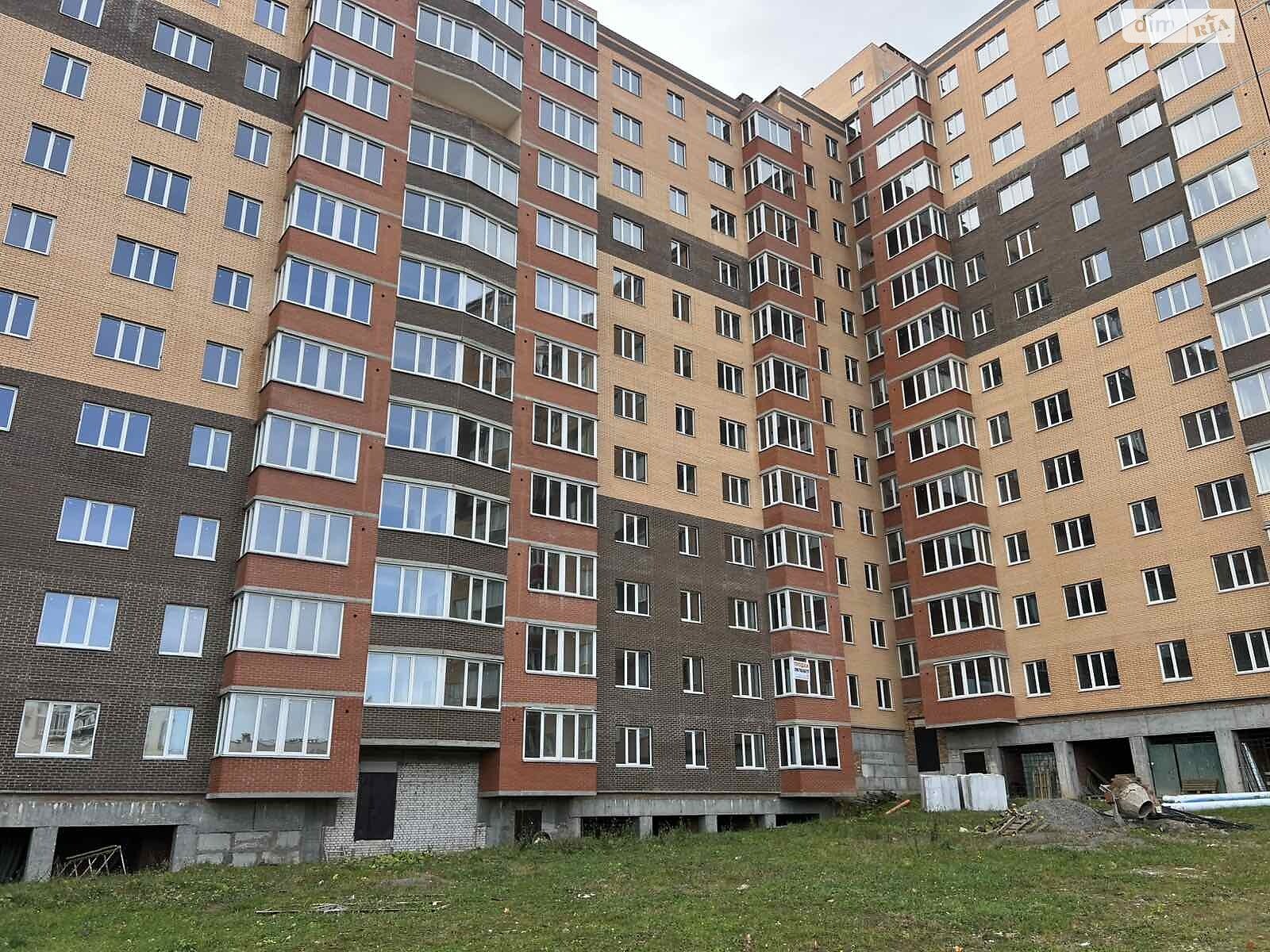 Продажа однокомнатной квартиры в Виннице, на ул. Марии Примаченко 8Б, фото 1