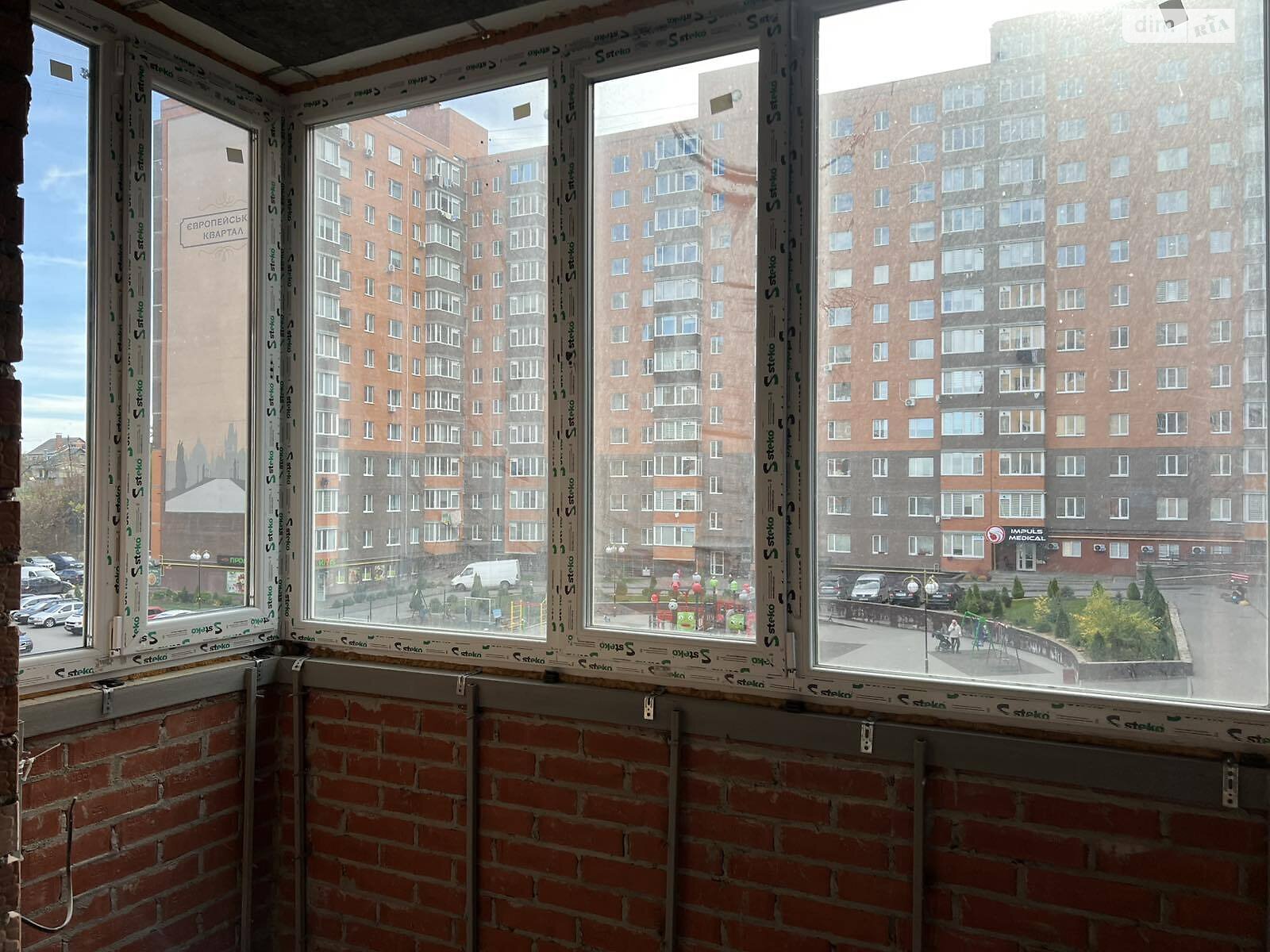 Продажа однокомнатной квартиры в Виннице, на ул. Марии Примаченко 8Б, фото 1