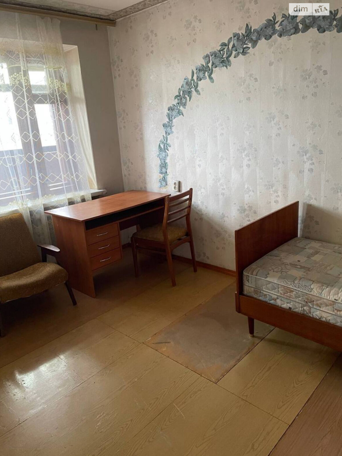 Продаж двокімнатної квартири в Вінниці, на 1-й пр. Гетьмана Мазепи 30, район Олієжир комбінат фото 1 Продаж двокімнатної квартири в Вінниці, на 1-й пр. Гетьмана Мазепи 30, район Олієжир комбінат фото 1