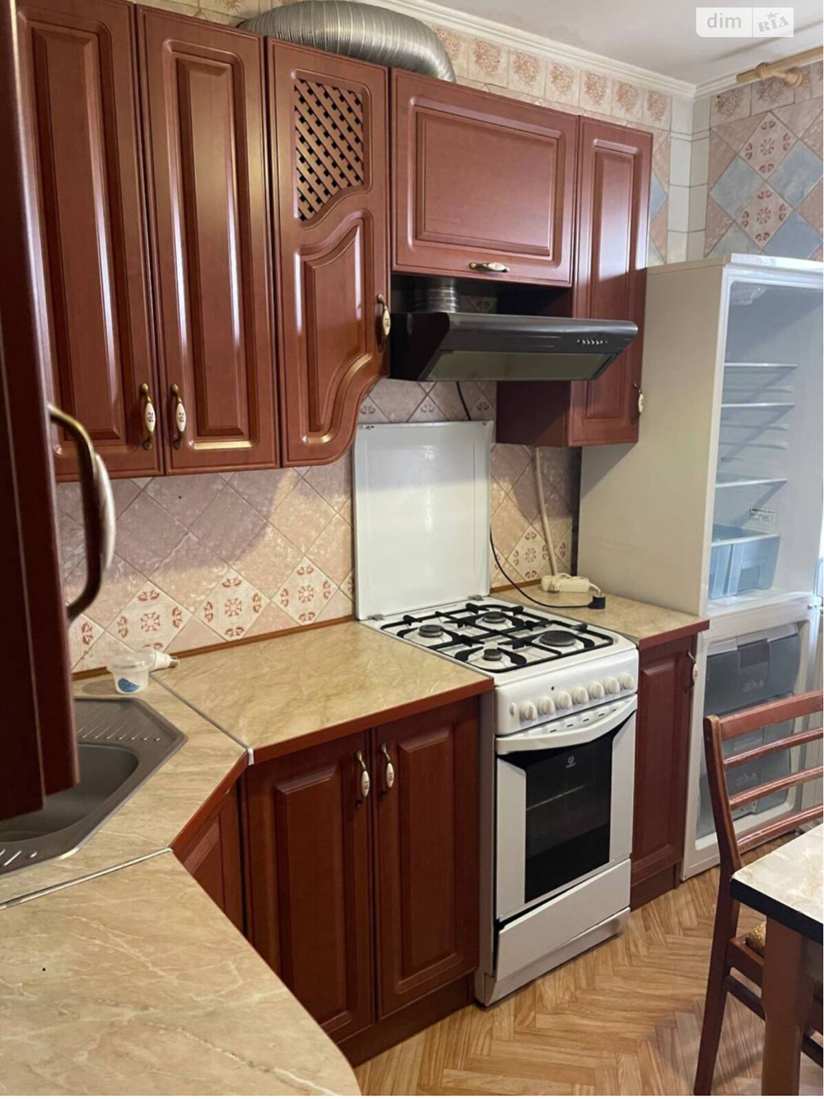 Продаж двокімнатної квартири в Вінниці, на 1-й пр. Гетьмана Мазепи 30, район Олієжир комбінат фото 1 Продаж двокімнатної квартири в Вінниці, на 1-й пр. Гетьмана Мазепи 30, район Олієжир комбінат фото 1