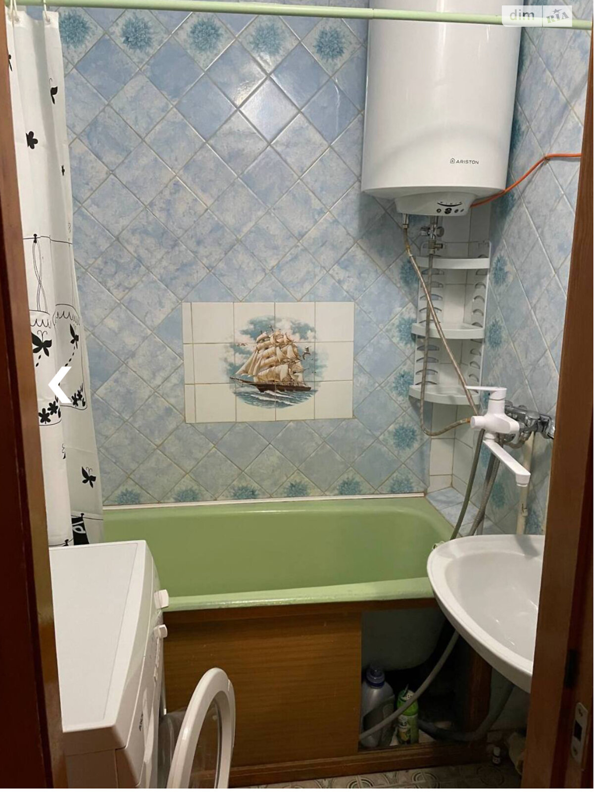 Продаж двокімнатної квартири в Вінниці, на 1-й пр. Гетьмана Мазепи 30, район Олієжир комбінат фото 1 Продаж двокімнатної квартири в Вінниці, на 1-й пр. Гетьмана Мазепи 30, район Олієжир комбінат фото 1