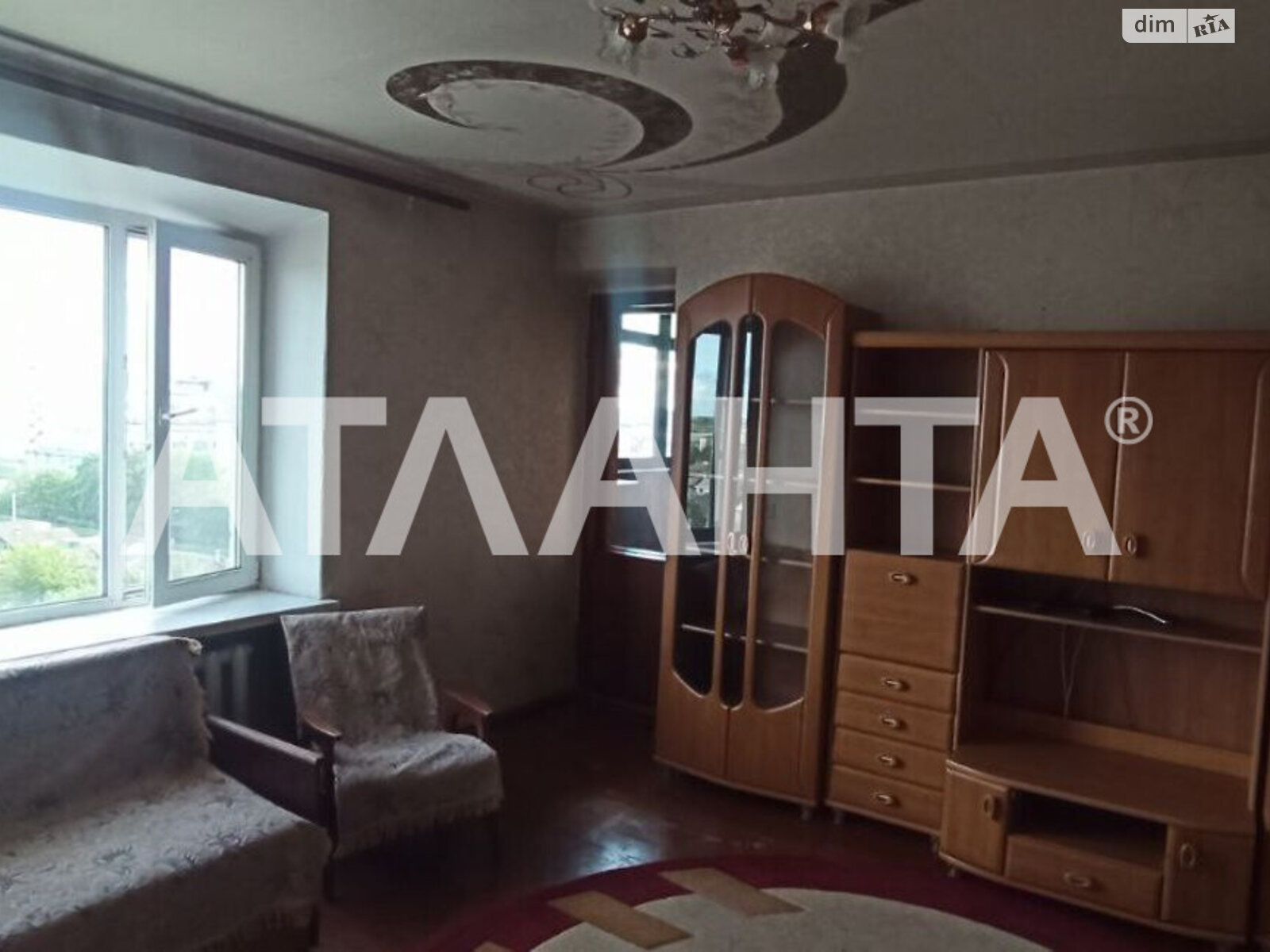 Продажа двухкомнатной квартиры в Виннице, на 1-й пр. Гетмана Мазепы, район Масложир комбинат фото 1 Продажа двухкомнатной квартиры в Виннице, на 1-й пр. Гетмана Мазепы, район Масложир комбинат фото 1