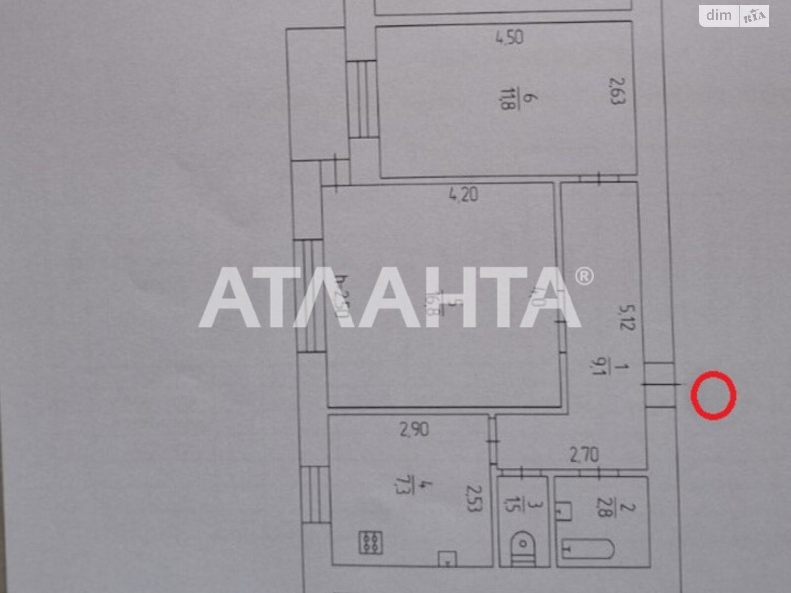 Продажа двухкомнатной квартиры в Виннице, на 1-й пр. Гетмана Мазепы, район Масложир комбинат фото 1 Продажа двухкомнатной квартиры в Виннице, на 1-й пр. Гетмана Мазепы, район Масложир комбинат фото 1