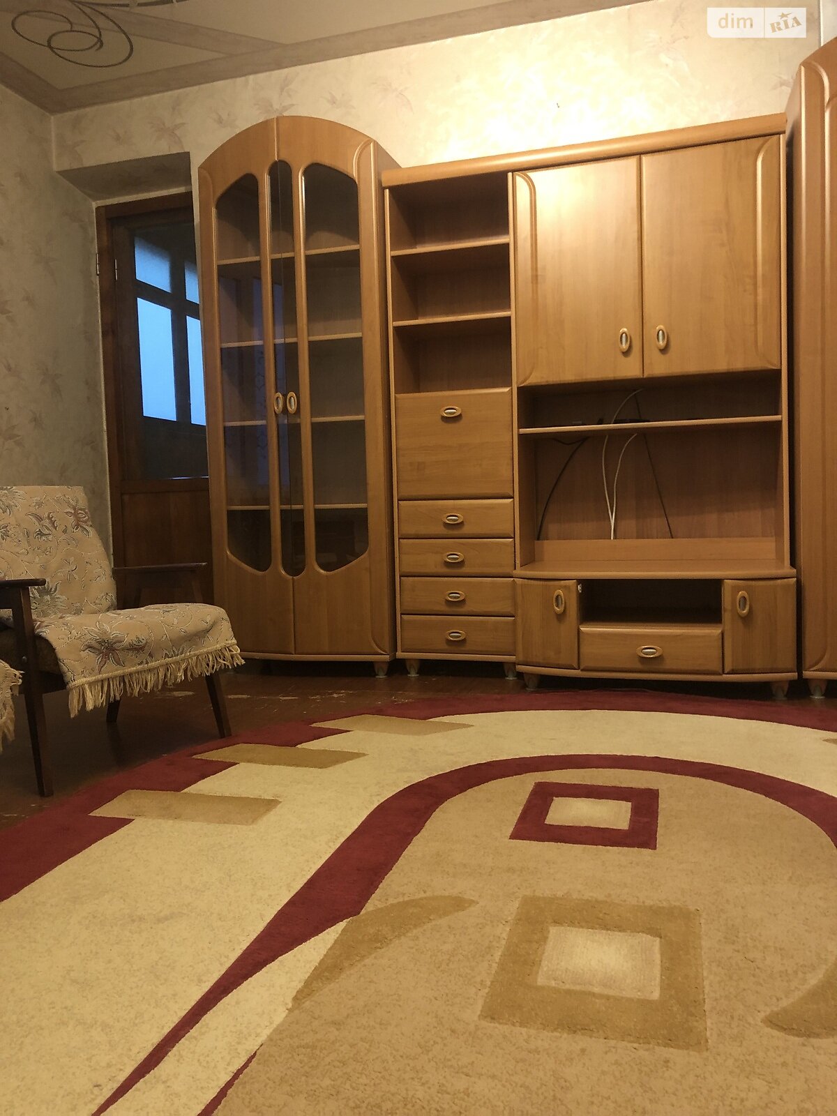 Продажа двухкомнатной квартиры в Виннице, на 1-й пр. Гетмана Мазепы, район Масложир комбинат фото 1 Продажа двухкомнатной квартиры в Виннице, на 1-й пр. Гетмана Мазепы, район Масложир комбинат фото 1