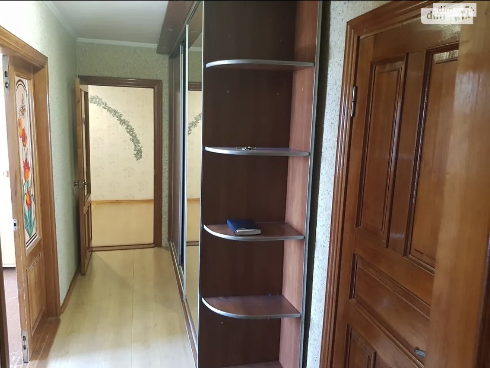 Продаж двокімнатної квартири в Вінниці, на 1-й пр. Гетьмана Мазепи 30, район Олієжир комбінат фото 1 Продаж двокімнатної квартири в Вінниці, на 1-й пр. Гетьмана Мазепи 30, район Олієжир комбінат фото 1