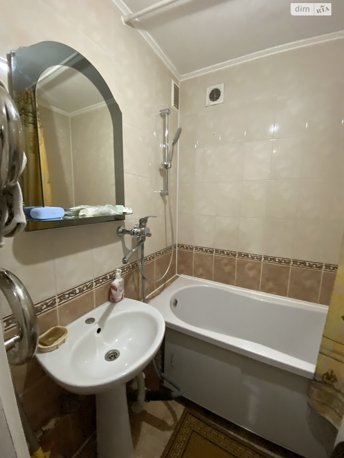 Продажа двухкомнатной квартиры в Виннице, на 1-й пр. Гетмана Мазепы 30, район Масложир комбинат фото 1