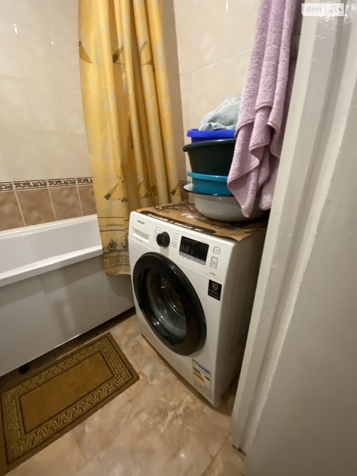 Продажа двухкомнатной квартиры в Виннице, на 1-й пр. Гетмана Мазепы 30, район Масложир комбинат фото 1