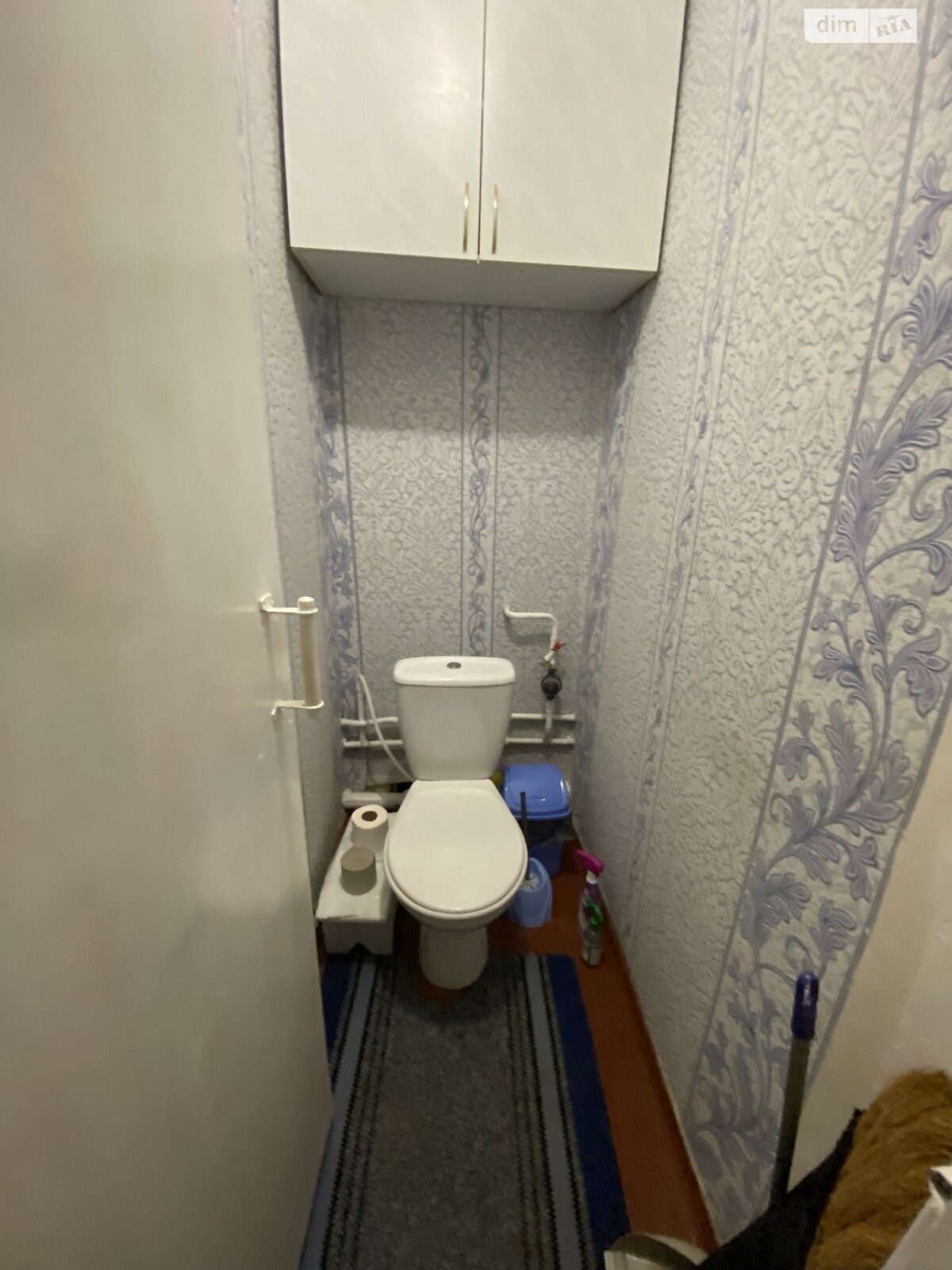 Продажа двухкомнатной квартиры в Виннице, на 1-й пр. Гетмана Мазепы 30, район Масложир комбинат фото 1