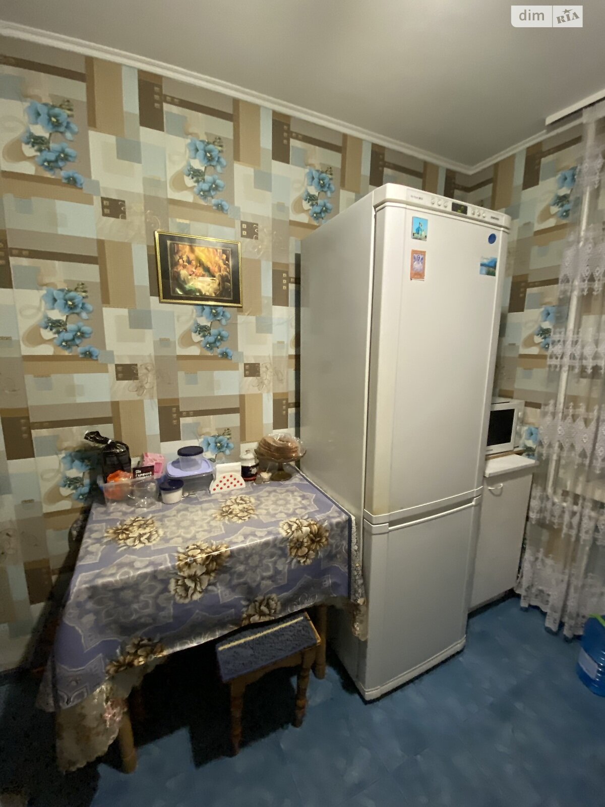 Продажа двухкомнатной квартиры в Виннице, на 1-й пр. Гетмана Мазепы 30, район Масложир комбинат фото 1