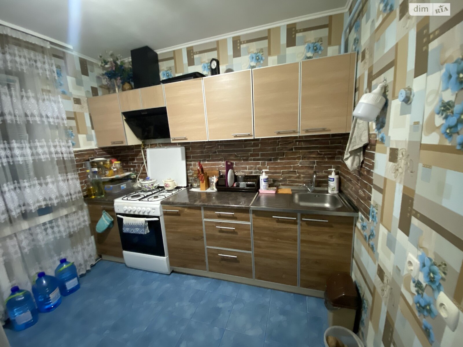 Продажа двухкомнатной квартиры в Виннице, на 1-й пр. Гетмана Мазепы 30, район Масложир комбинат фото 1