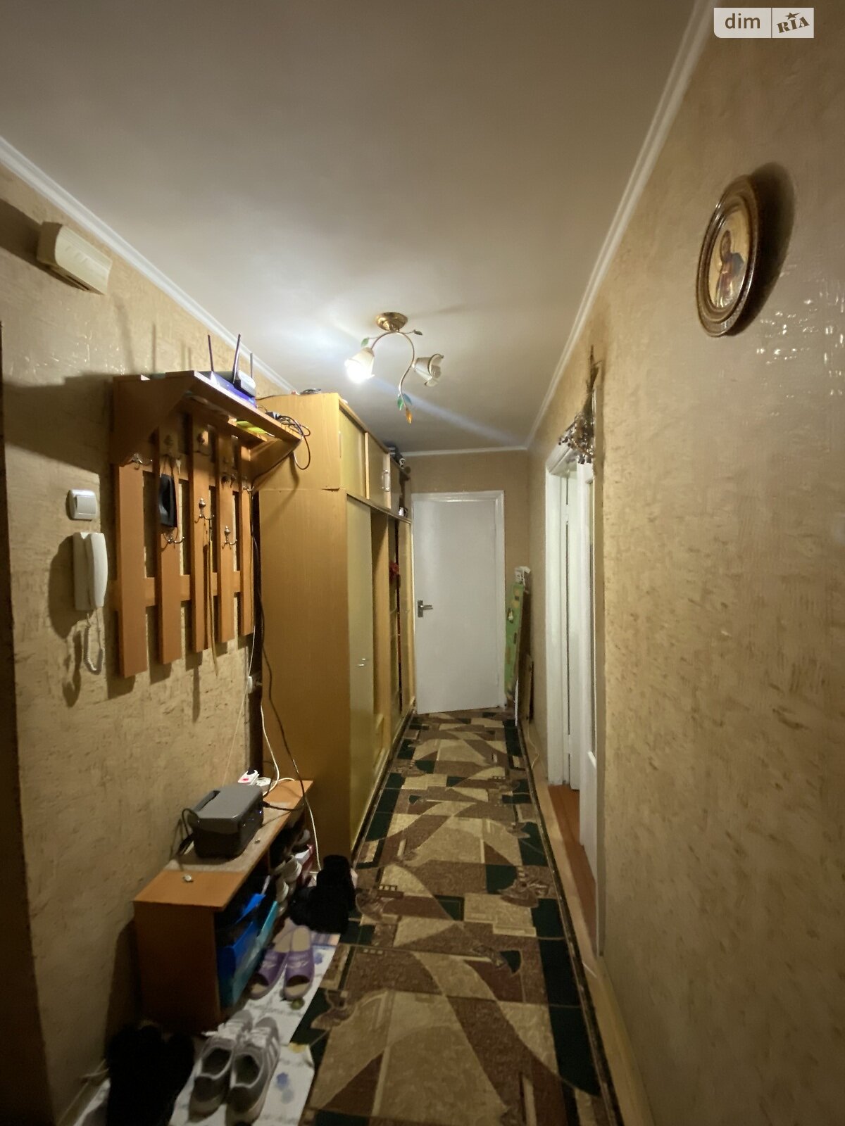 Продажа двухкомнатной квартиры в Виннице, на 1-й пр. Гетмана Мазепы 30, район Масложир комбинат фото 1