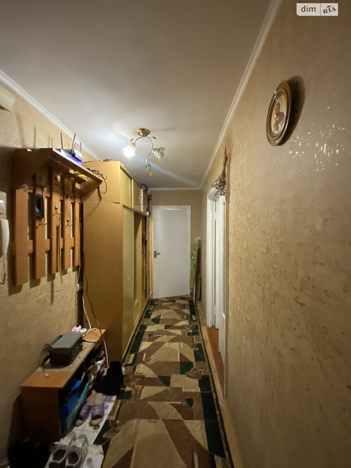 Продажа двухкомнатной квартиры в Виннице, на 1-й пр. Гетмана Мазепы 30, район Масложир комбинат фото 1