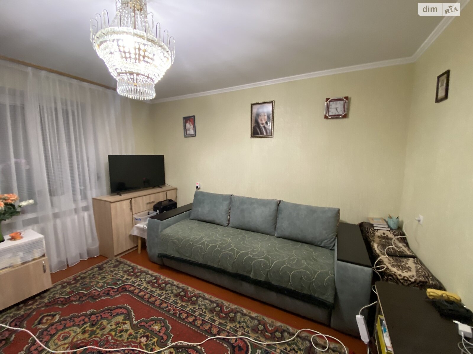 Продажа двухкомнатной квартиры в Виннице, на 1-й пр. Гетмана Мазепы 30, район Масложир комбинат фото 1