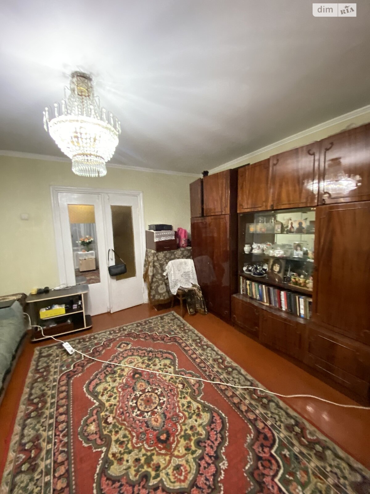 Продажа двухкомнатной квартиры в Виннице, на 1-й пр. Гетмана Мазепы 30, район Масложир комбинат фото 1