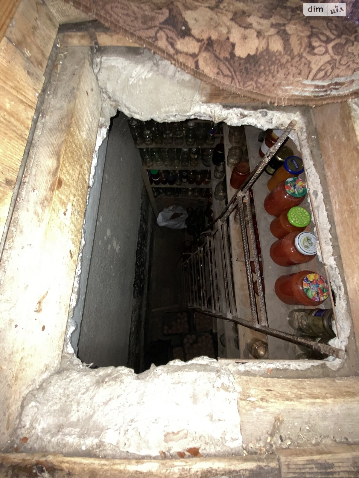 Продажа двухкомнатной квартиры в Виннице, на 1-й пр. Гетмана Мазепы 30, район Масложир комбинат фото 1