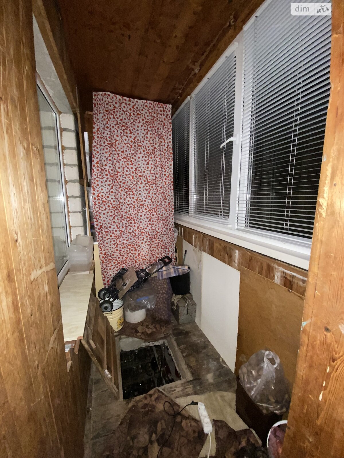 Продажа двухкомнатной квартиры в Виннице, на 1-й пр. Гетмана Мазепы 30, район Масложир комбинат фото 1