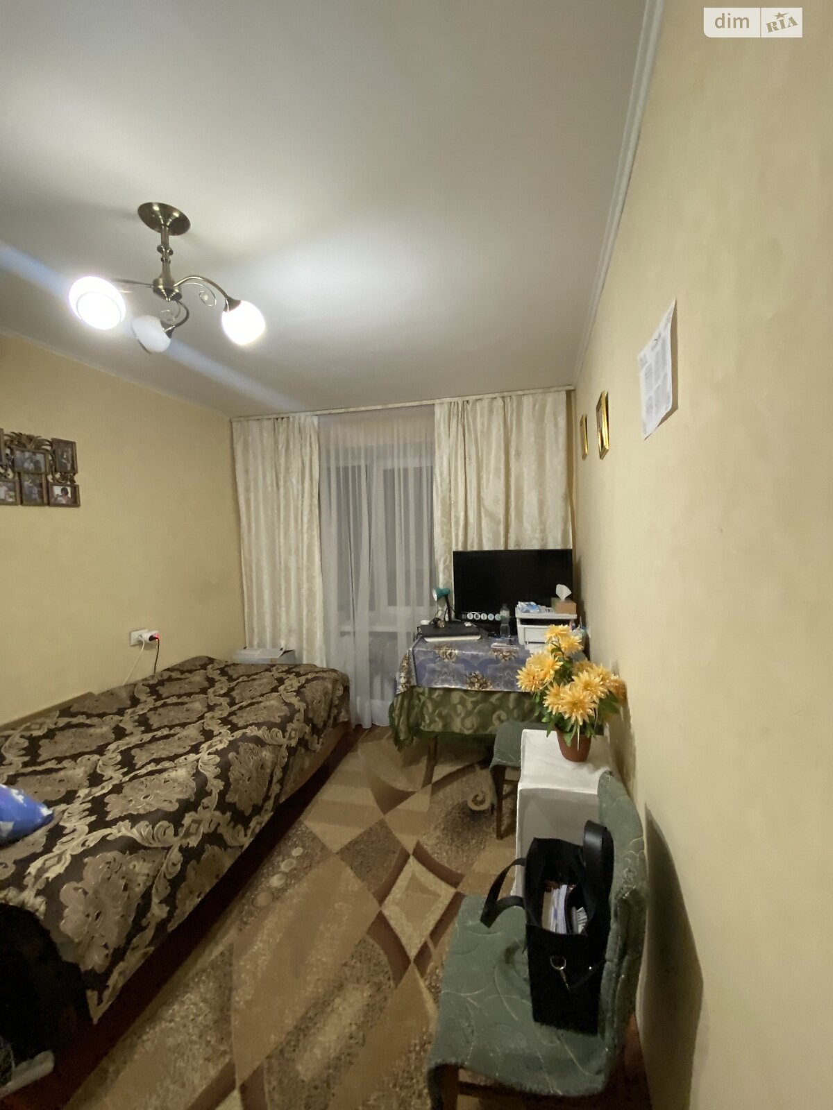 Продажа двухкомнатной квартиры в Виннице, на 1-й пр. Гетмана Мазепы 30, район Масложир комбинат фото 1