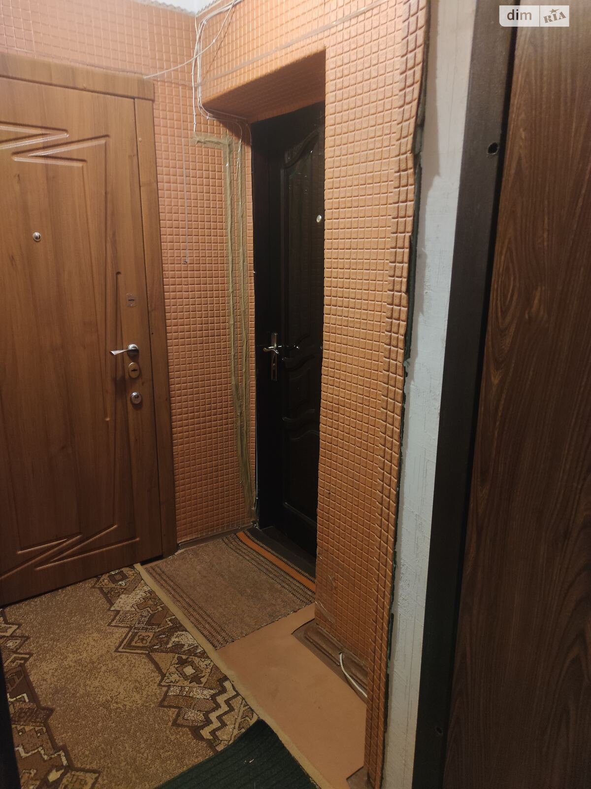 Продажа двухкомнатной квартиры в Виннице, на 1-й пр. Гетмана Мазепы 30, район Масложир комбинат фото 1