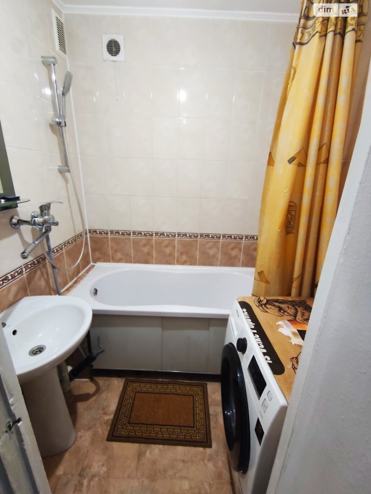 Продажа двухкомнатной квартиры в Виннице, на 1-й пр. Гетмана Мазепы 30, район Масложир комбинат фото 1