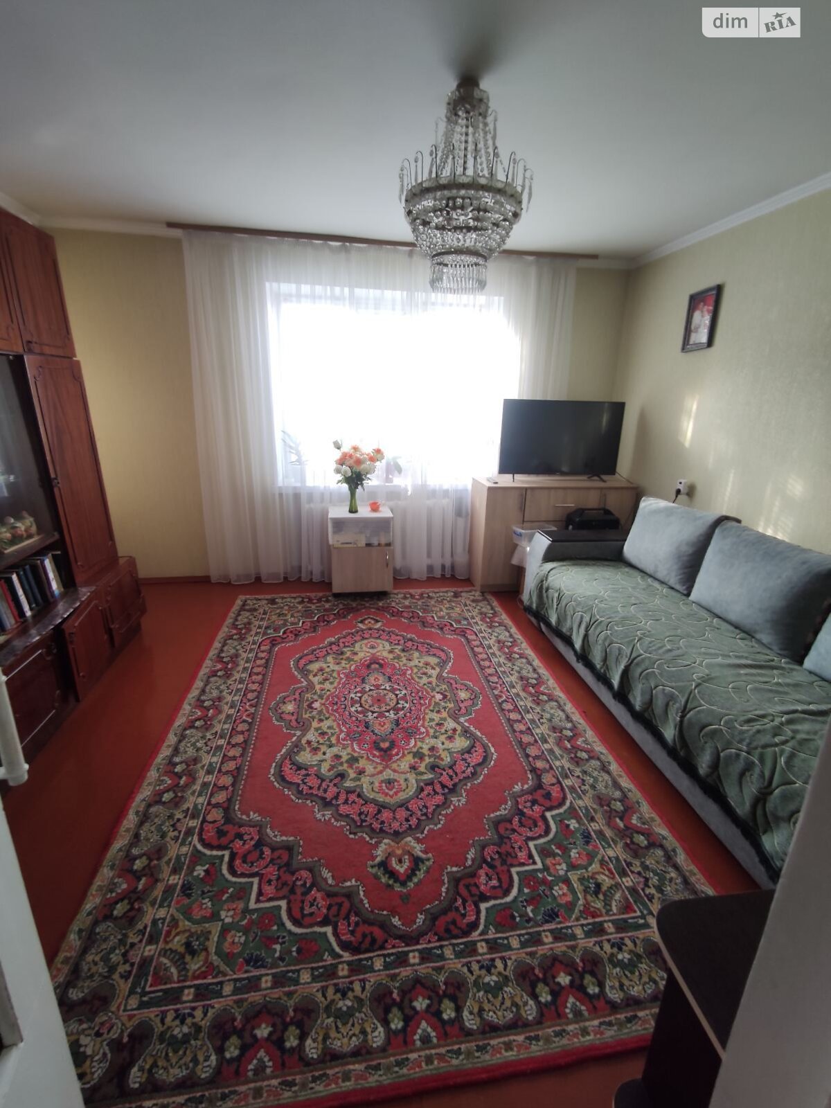 Продажа двухкомнатной квартиры в Виннице, на 1-й пр. Гетмана Мазепы 30, район Масложир комбинат фото 1