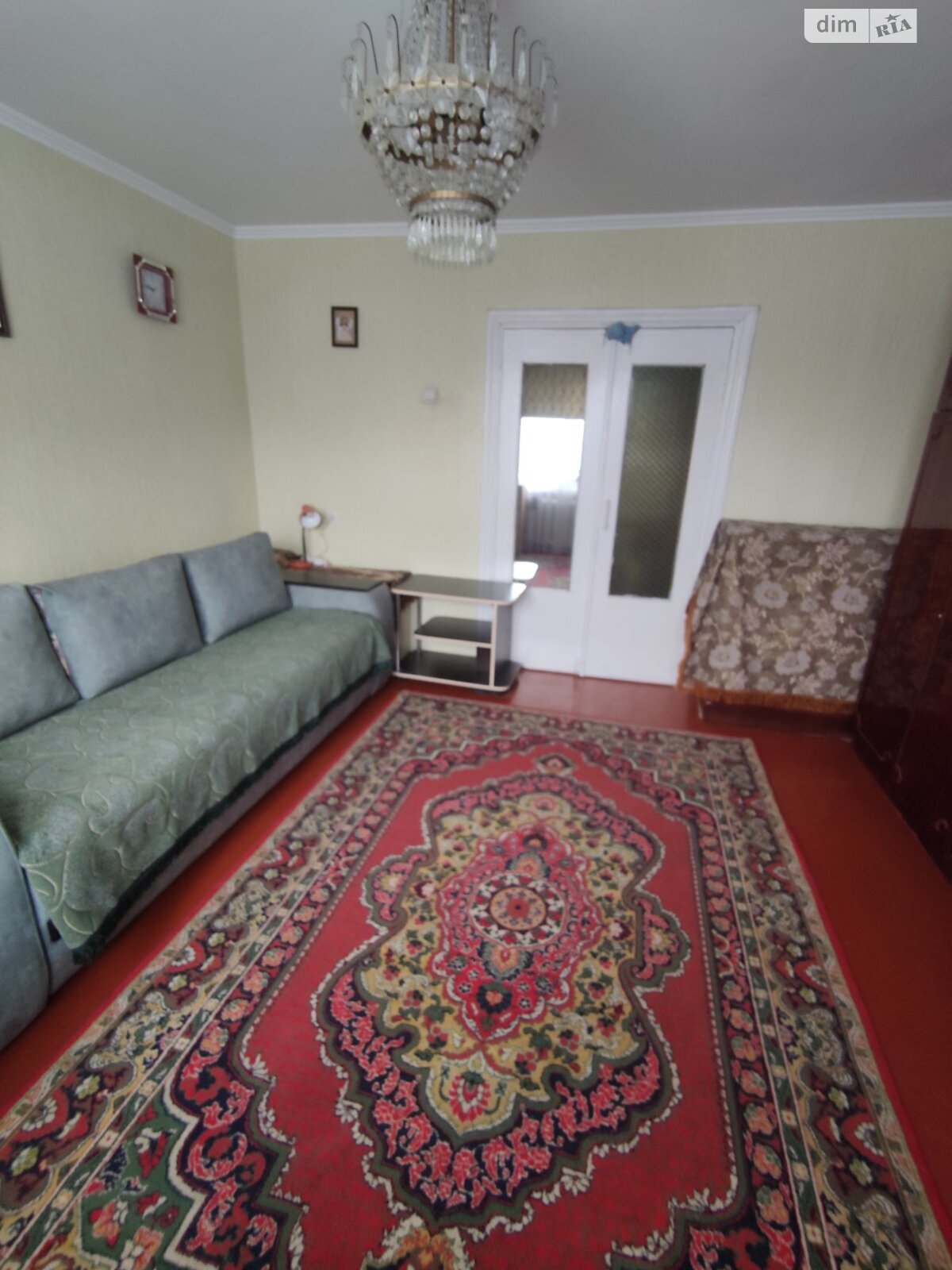 Продажа двухкомнатной квартиры в Виннице, на 1-й пр. Гетмана Мазепы 30, район Масложир комбинат фото 1