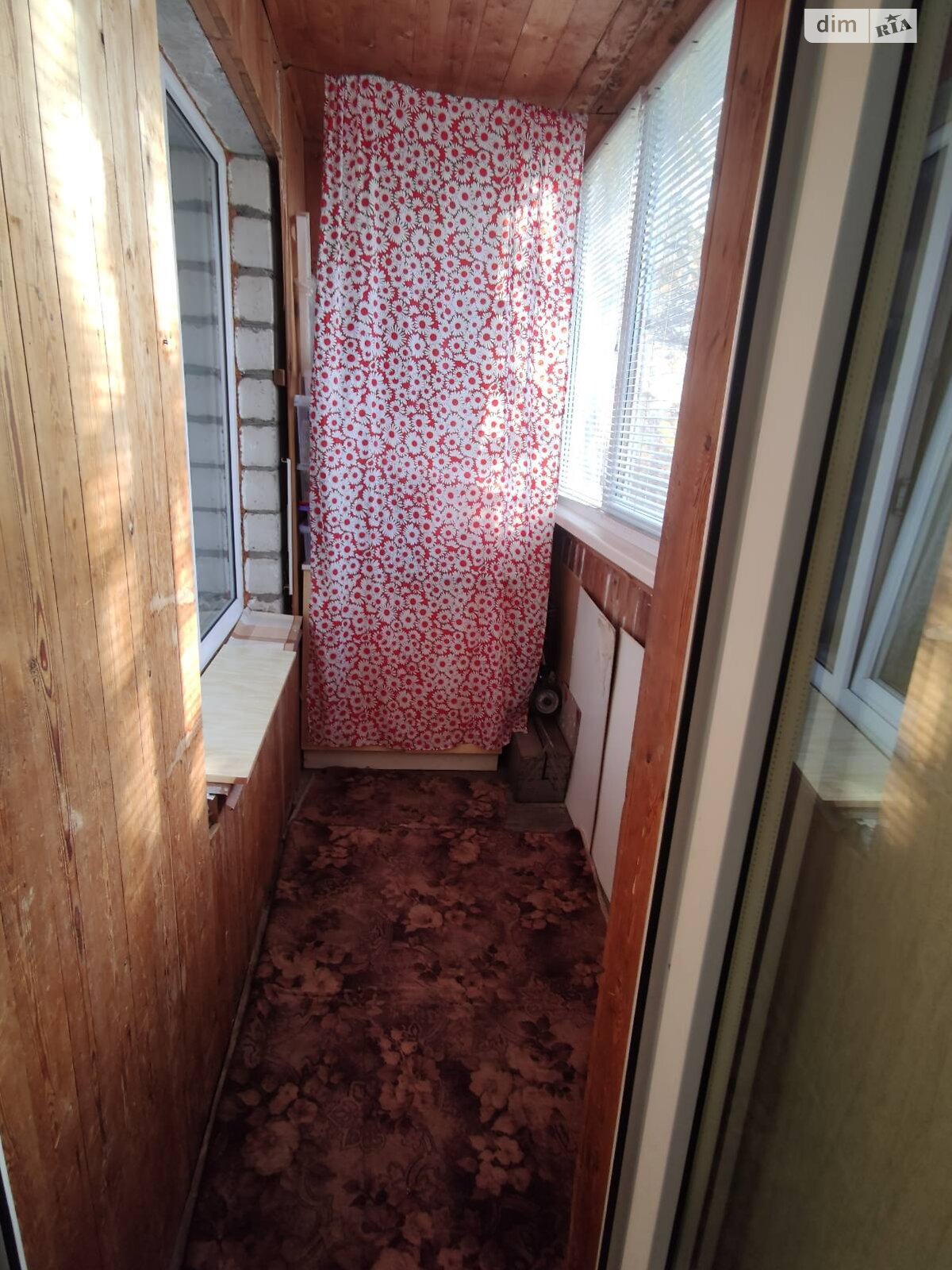 Продажа двухкомнатной квартиры в Виннице, на 1-й пр. Гетмана Мазепы 30, район Масложир комбинат фото 1