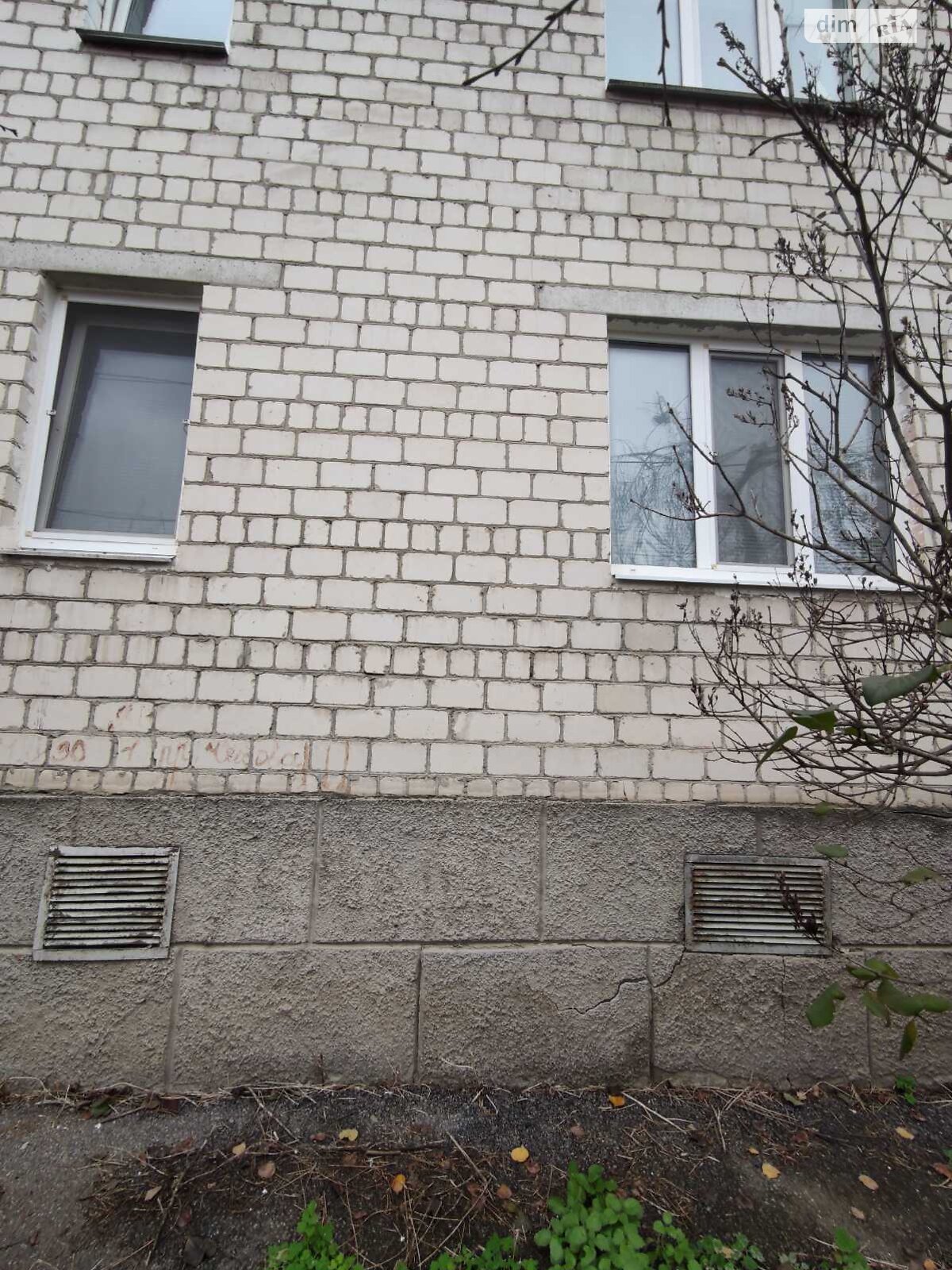 Продажа двухкомнатной квартиры в Виннице, на 1-й пр. Гетмана Мазепы 30, район Масложир комбинат фото 1