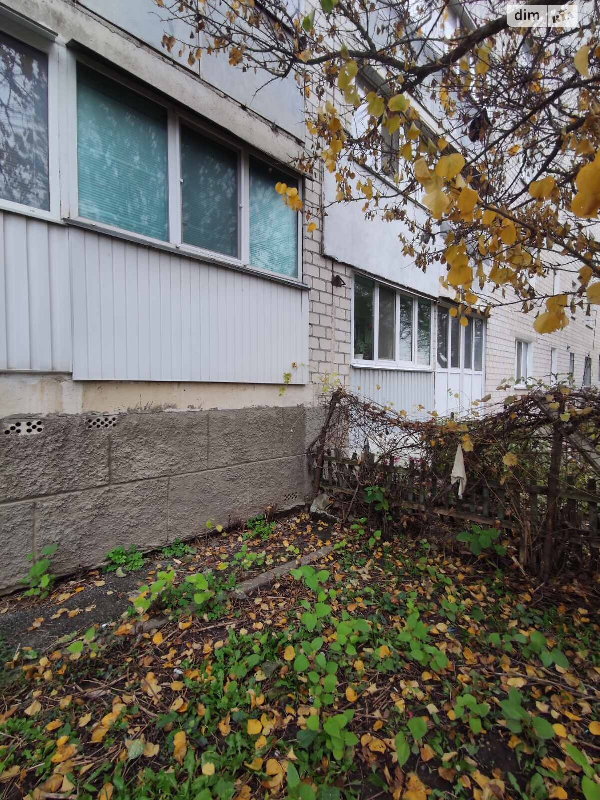 Продажа двухкомнатной квартиры в Виннице, на 1-й пр. Гетмана Мазепы 30, район Масложир комбинат фото 1