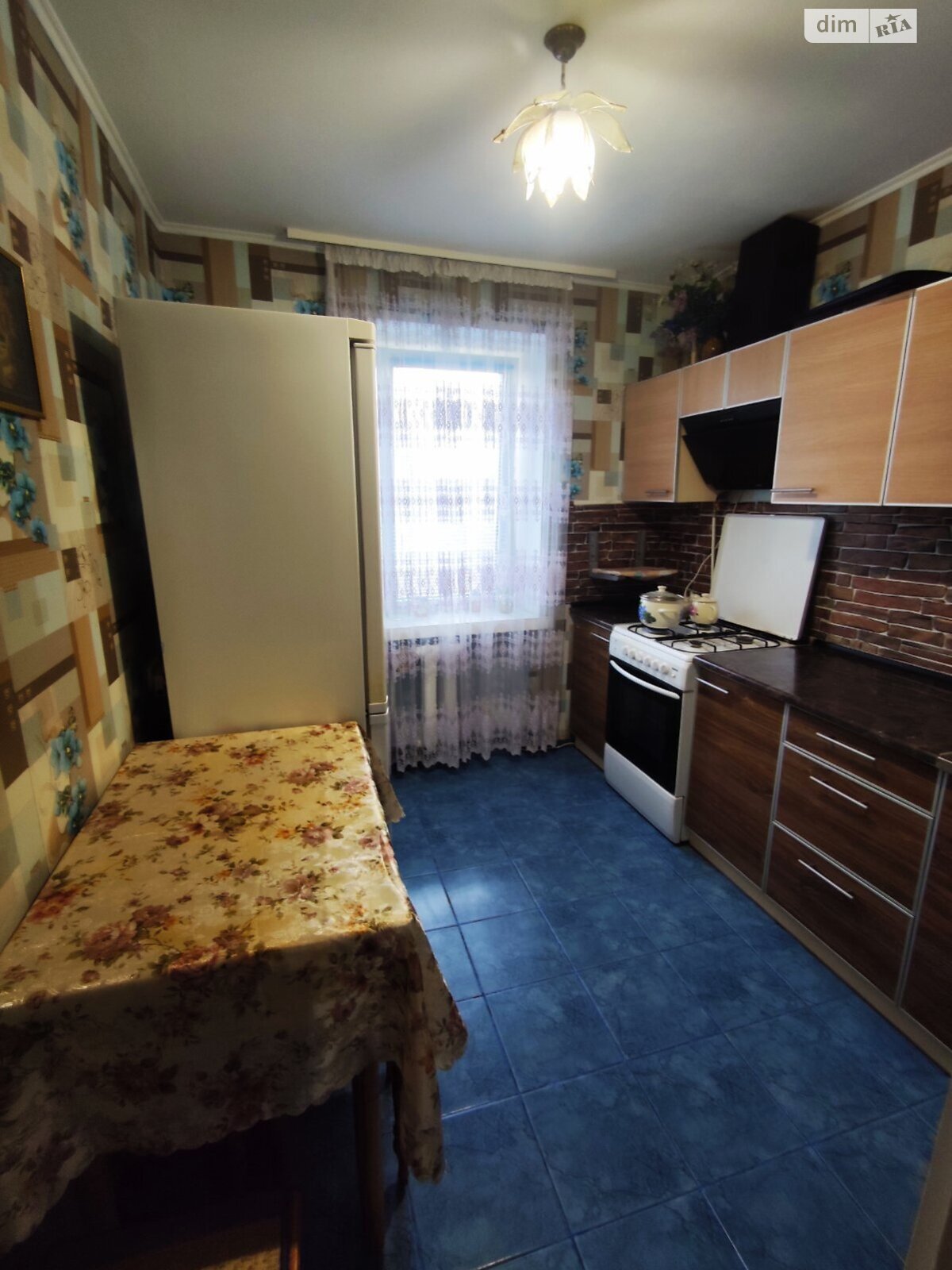 Продажа двухкомнатной квартиры в Виннице, на 1-й пр. Гетмана Мазепы 30, район Масложир комбинат фото 1