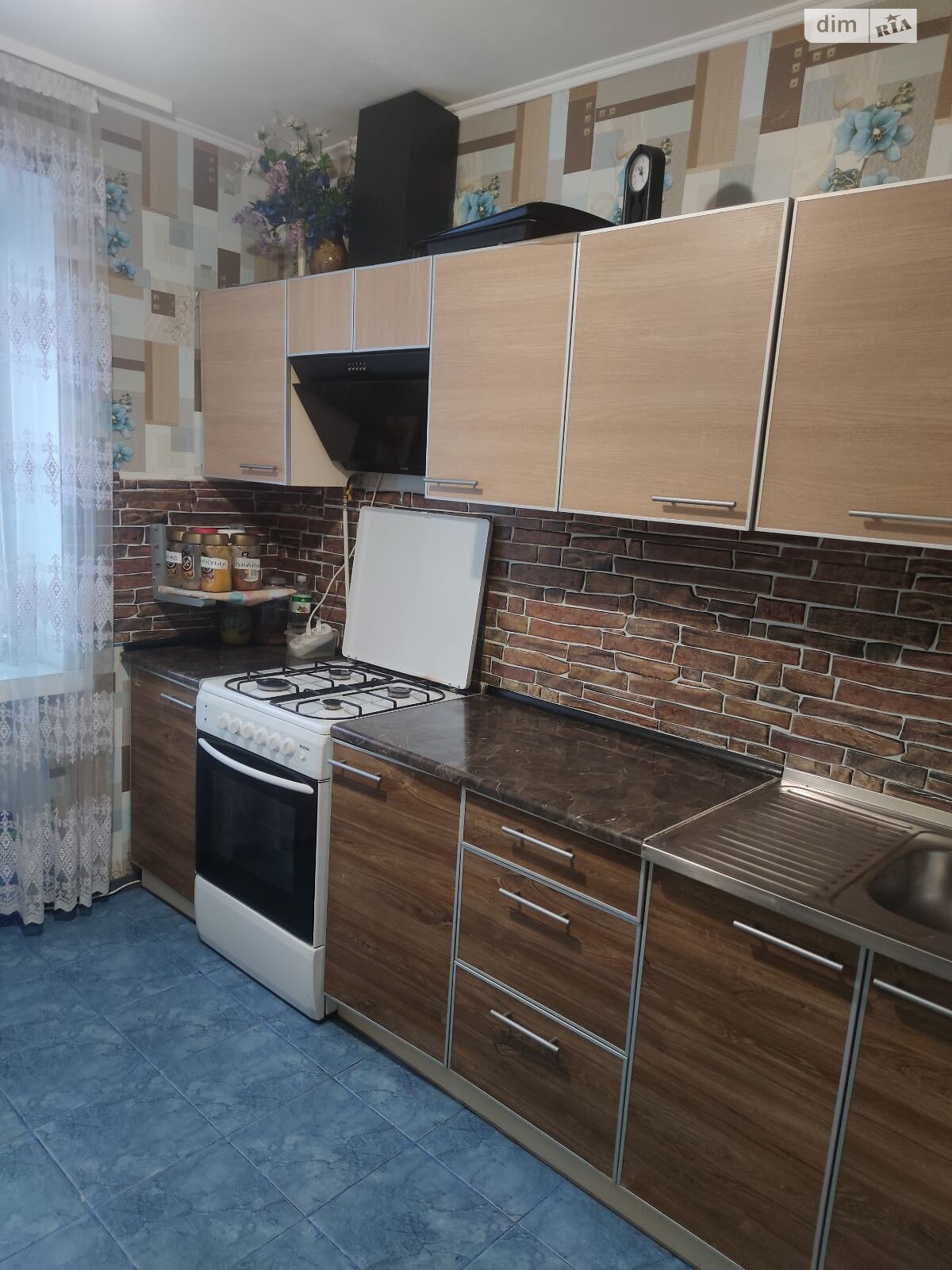 Продажа двухкомнатной квартиры в Виннице, на 1-й пр. Гетмана Мазепы 30, район Масложир комбинат фото 1