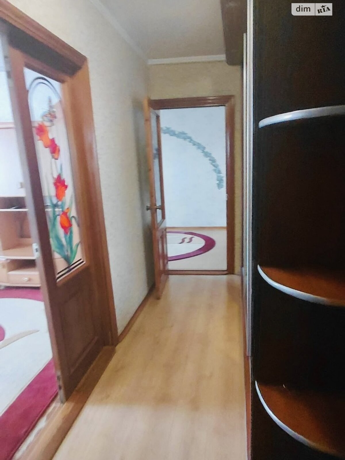 Продаж двокімнатної квартири в Вінниці, на 1-й пр. Гетьмана Мазепи, район Олієжир комбінат фото 1