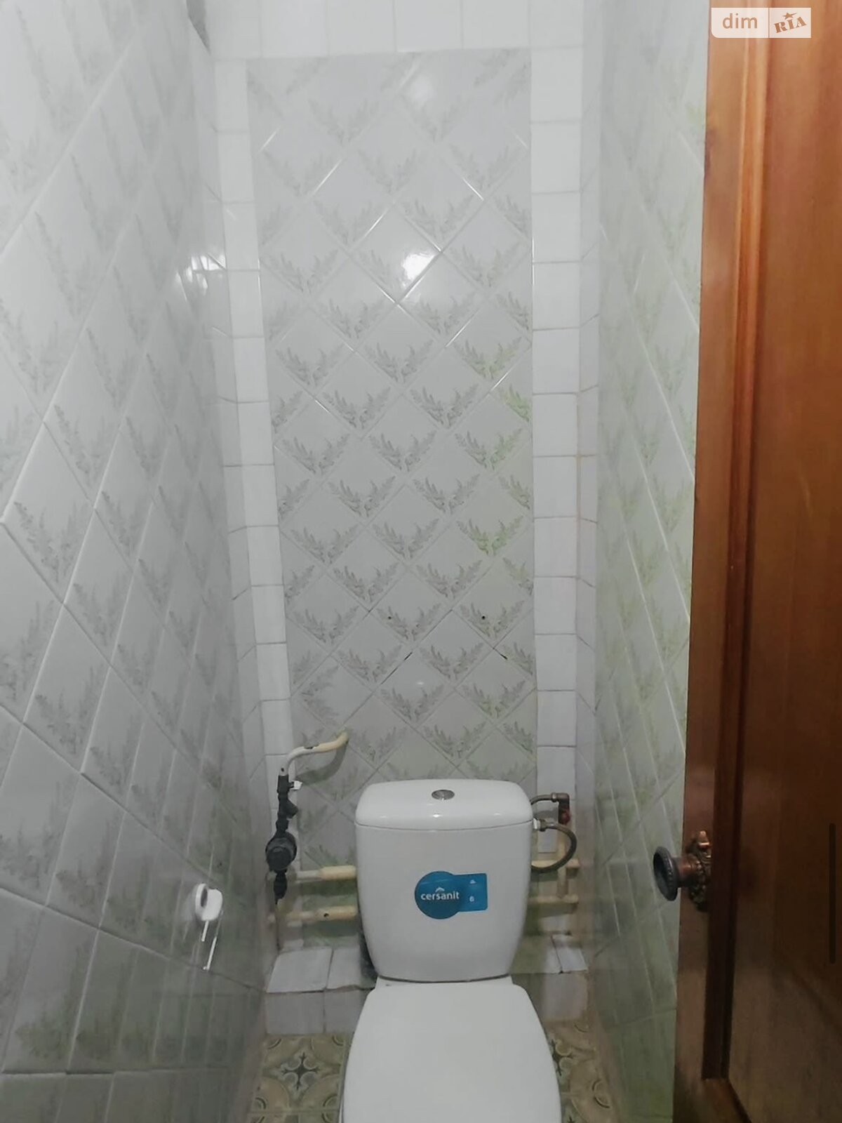 Продаж двокімнатної квартири в Вінниці, на 1-й пр. Гетьмана Мазепи, район Олієжир комбінат фото 1