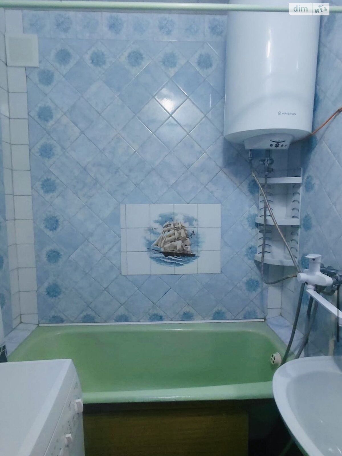 Продаж двокімнатної квартири в Вінниці, на 1-й пр. Гетьмана Мазепи, район Олієжир комбінат фото 1