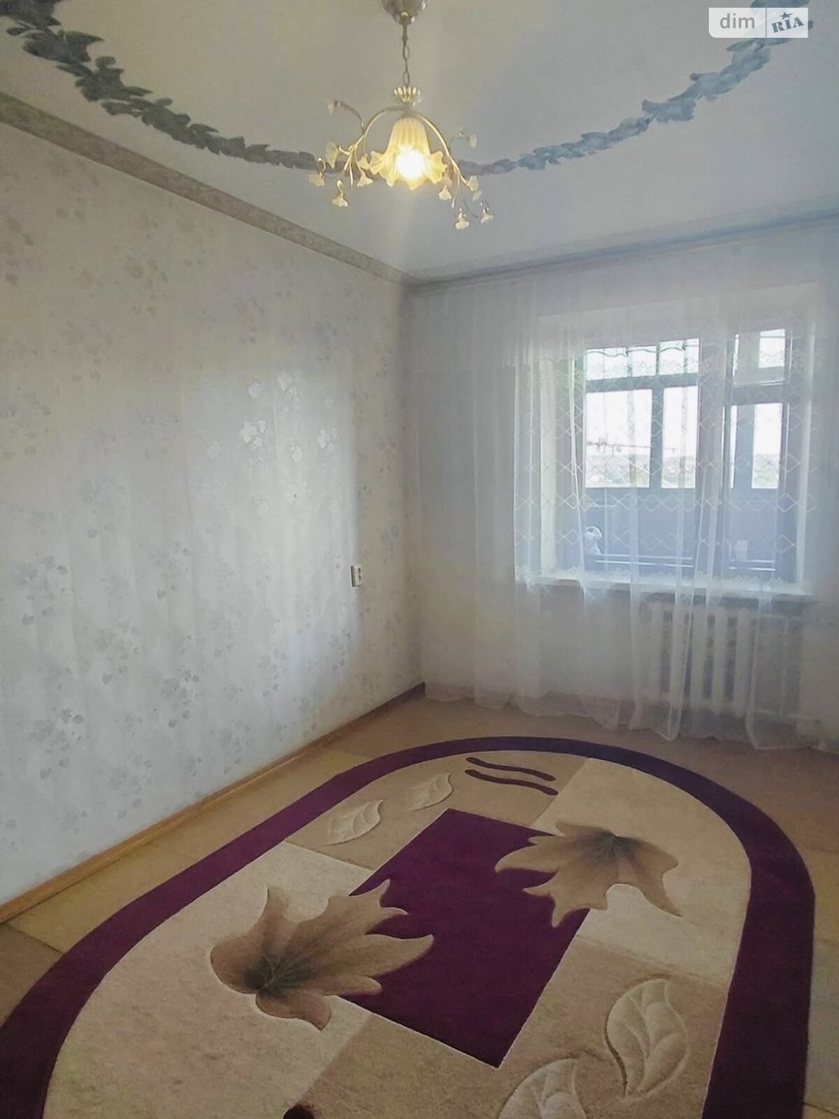 Продаж двокімнатної квартири в Вінниці, на 1-й пр. Гетьмана Мазепи, район Олієжир комбінат фото 1