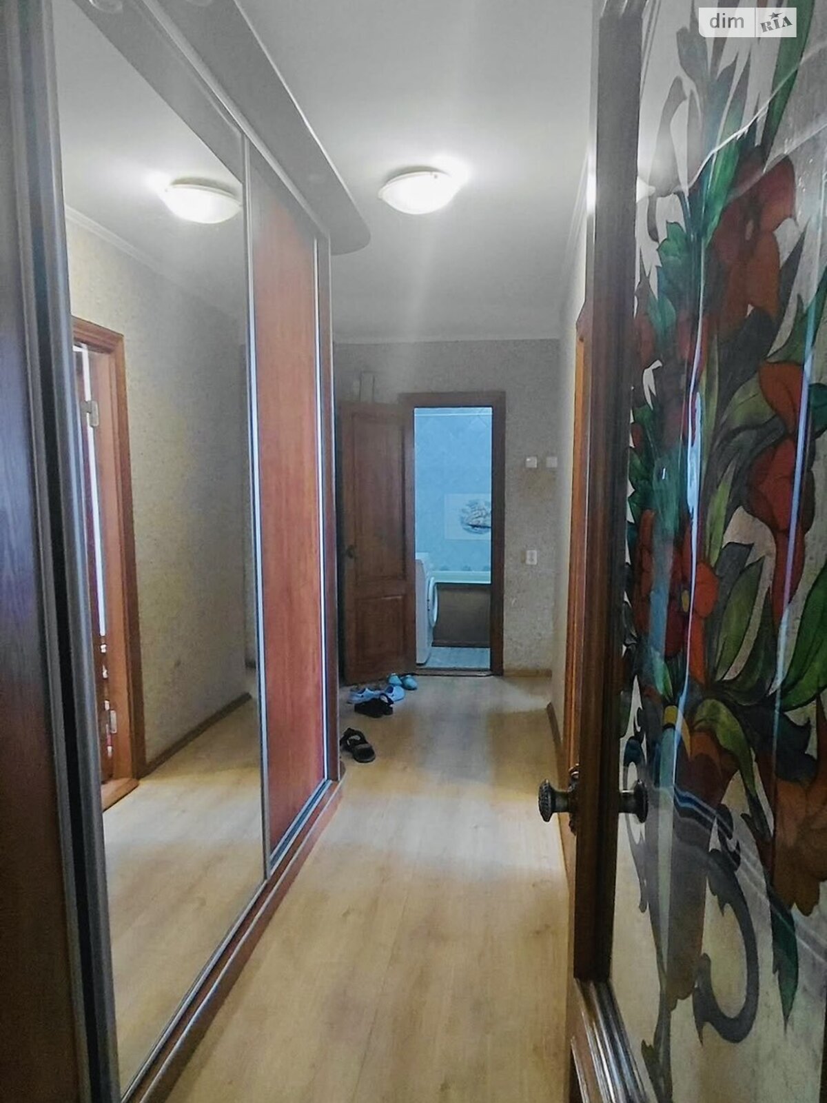 Продаж двокімнатної квартири в Вінниці, на 1-й пр. Гетьмана Мазепи, район Олієжир комбінат фото 1