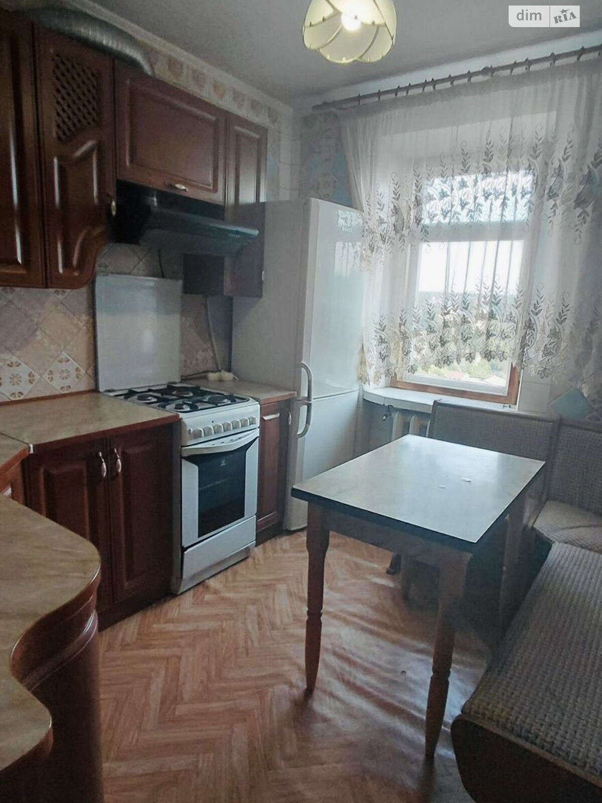 Продаж двокімнатної квартири в Вінниці, на 1-й пр. Гетьмана Мазепи, район Олієжир комбінат фото 1